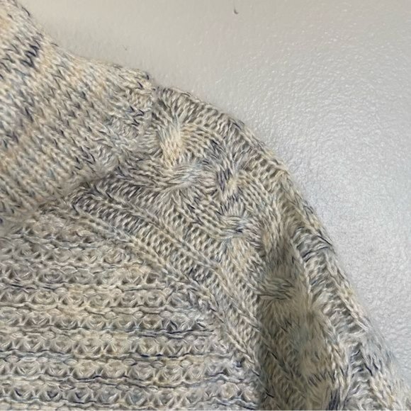 Buffalo David Bitton Poncho - Picture 6 of 10